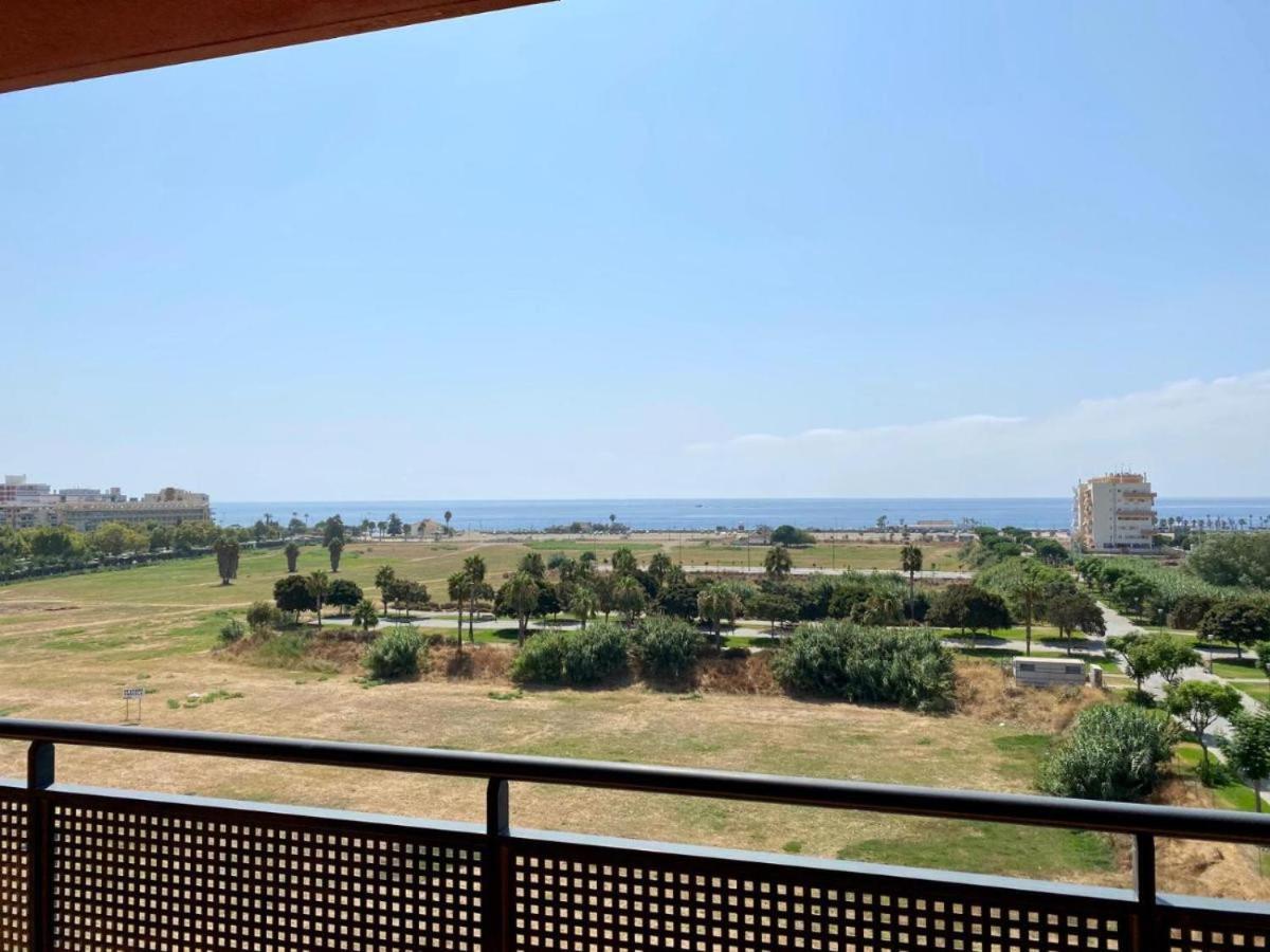דירות טורה דל מאר A&N La Vega 6 מראה חיצוני תמונה